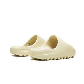 adidas Yeezy Slide Bone – Comfort Meets Style