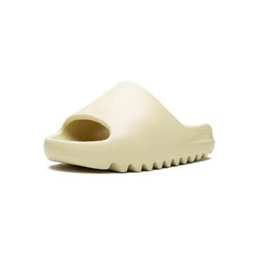 adidas Yeezy Slide Bone – Comfort Meets Style