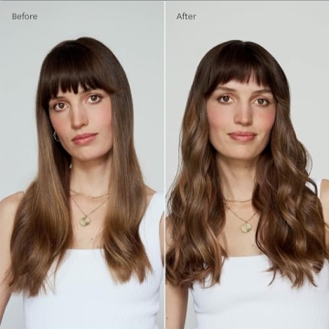 T3 Curling Iron with Extra-Long Barrel for Easy Styling