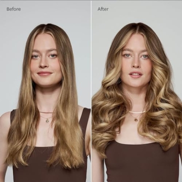 T3 Curling Iron with Extra-Long Barrel for Easy Styling