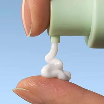 Sand & Sky Oil Control Clearing Moisturizer - Daily Lightweight Face Gel for Oily Acne Prone Skin | Hydrates, Soothes Redness, Reduces Pores | Salicylic Acid, Aloe Vera, Vitamin C, E