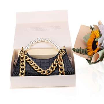 Transform Your Bags with cenoz Purse Replacement Chains