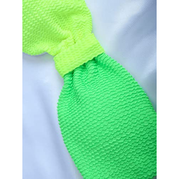 Stylish SherryDC Women's High Cut Bikini for Summer