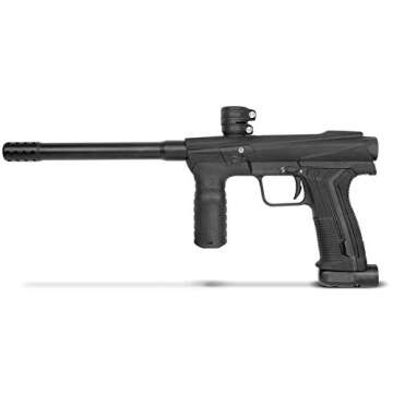 Planet Eclipse EMEK 100 Mechanical Paintball Marker - Black