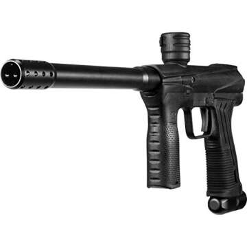 Planet Eclipse EMEK 100 Mechanical Paintball Marker