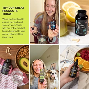 Liquid Vitamin D3 K2 10000 IU & 200 mcg Maximum Absorption