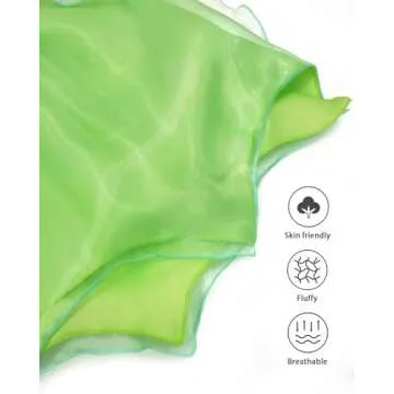 Tinkerbell Fairy Dress for Toddlers with Wings