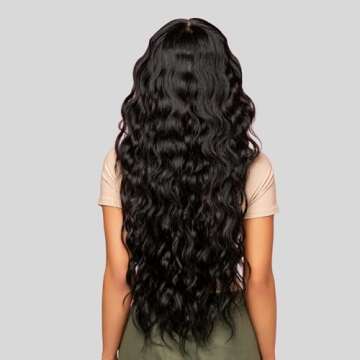 Mermade Hair PRO Waver - Perfect Beach Waves Anytime!