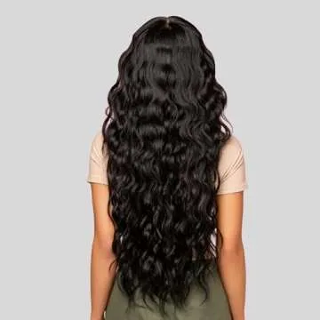Mermade Hair PRO Waver - Perfect Beach Waves Anytime!