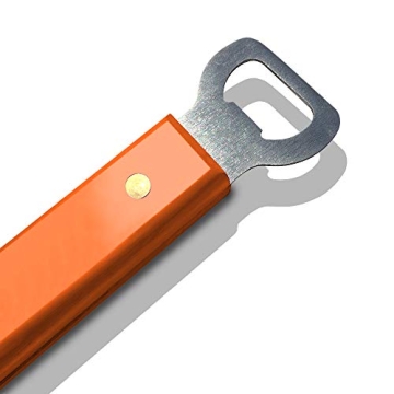 YouTheFan NCAA 3pc BBQ Set with Bottle Opener