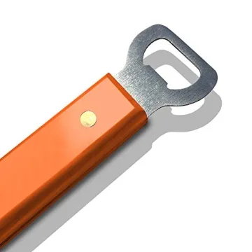 YouTheFan NCAA 3pc BBQ Set with Bottle Opener