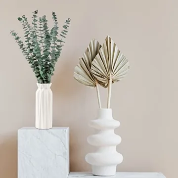 Dried Eucalyptus Stems for Shower and Home Decor