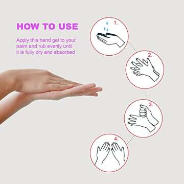 Evergreen Research Disney Store Princess Hand Sanitizer Holder Set - Pack of 1, Travel Size, Refillable and Portable Sanitizers w/Holders and Clip - Ariel