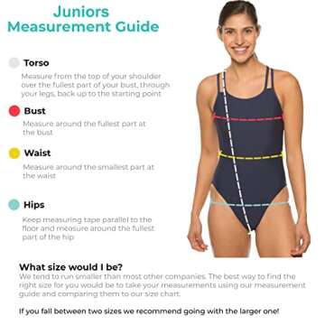 Full Coverage JOLYN Tomcat Bikini Top for Competitive Athletes - Hot Pink