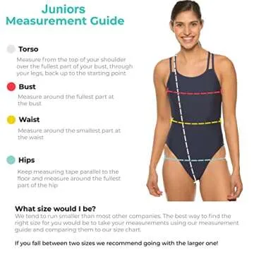 Full Coverage JOLYN Tomcat Bikini Top for Competitive Athletes - Hot Pink