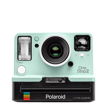 Polaroid OneStep 2 VF Instant Camera - Easy & Fun