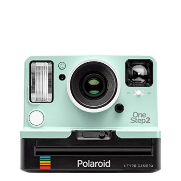 Polaroid OneStep 2 VF Instant Camera - Easy & Fun
