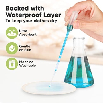 Organic Nursing Pads for Comfort & Sustainability