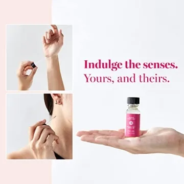 Pure Instinct Pheromone Infused Essential Oil for Her .5oz