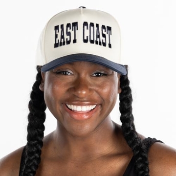 Stylish Funky Junque Vintage Trucker Hat Adjustable Unisex Cap