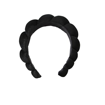 Mimi and Co Spa Headband - Essential for Skincare