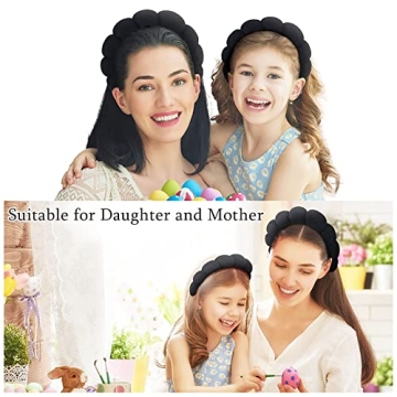 Mimi and Co Spa Headband - Essential for Skincare