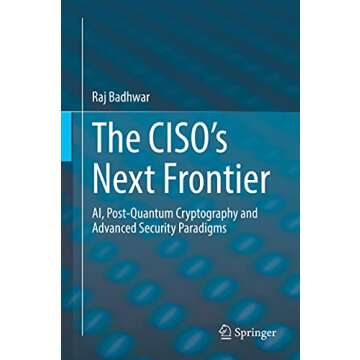 The CISO’s Next Frontier: AI, Post-Quantum Cryptography and Advanced Security Paradigms