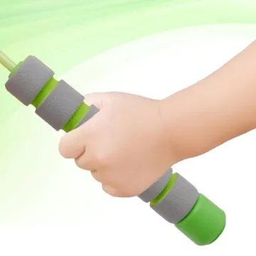 Adjustable Kids Jump Rope - Safe and Fun Exercise