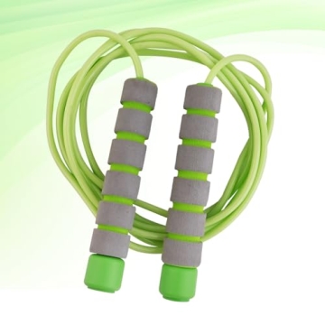 Adjustable Kids Jump Rope - Safe and Fun Exercise