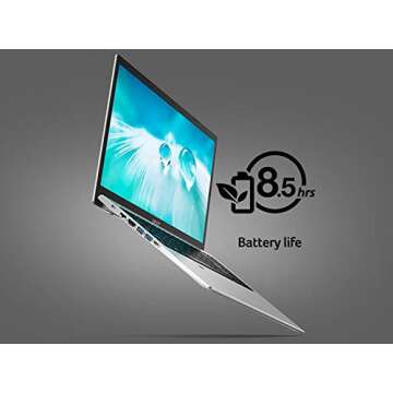 Acer Aspire 5 Laptop | 15.6" Full HD | Intel Core i7 | 16GB RAM
