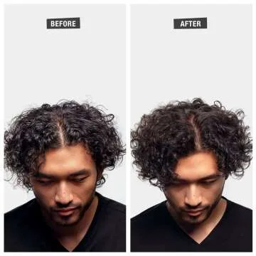 Vegan Eucalyptus Charcoal Scalp Shampoo 11 fl oz