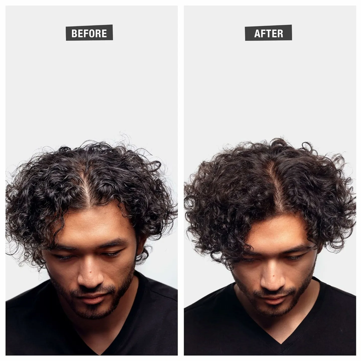 Vegan Eucalyptus Charcoal Scalp Shampoo 11 fl oz