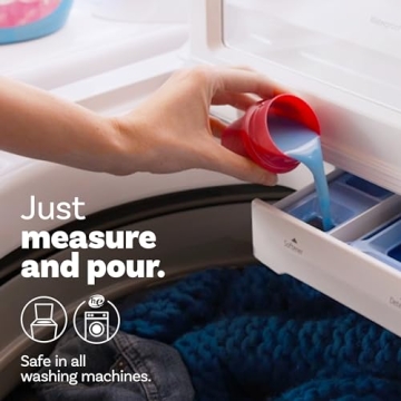 Downy Fabric Softener - Freshness for Every Load