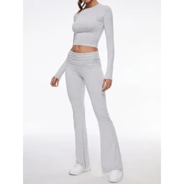 AnotherChill Women's Lounge Set - Comfort Meets Style