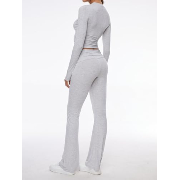 AnotherChill Women's Lounge Set - Comfort Meets Style