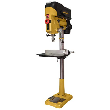 Premium Powermatic Drill Press – Precision & Power for Every Workshop