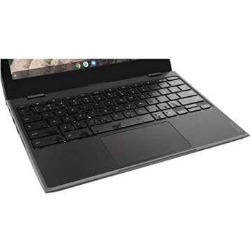 2020 Lenovo Chromebook 11.6" Laptop for Students & Business
