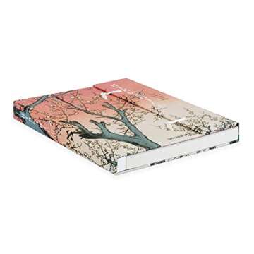 Hiroshige: One Hundred Famous Views of Edo