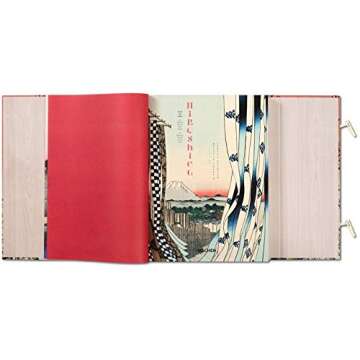 Hiroshige: One Hundred Famous Views of Edo