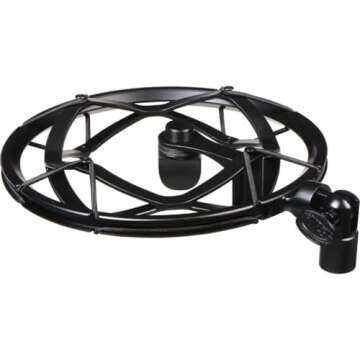 Blue Radius III Shockmount for Yeti Microphones