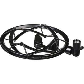 Blue Radius III Shockmount for Yeti Microphones