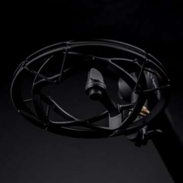 Blue Radius III Shockmount for Yeti Microphones