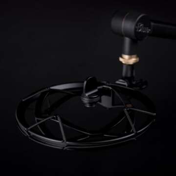 Blue Radius III Shockmount for Yeti Microphones