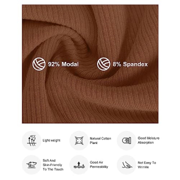 Popilush Shapewear Dress - 8 in 1 Bodycon Summer Dress