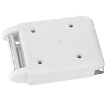 Knitting Machine Claw Hanger Weight Set of 5 for DIY Knitting