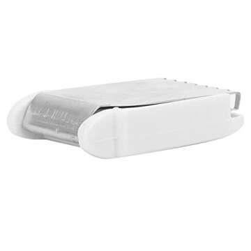 Knitting Machine Claw Hanger Weight Set of 5 for DIY Knitting