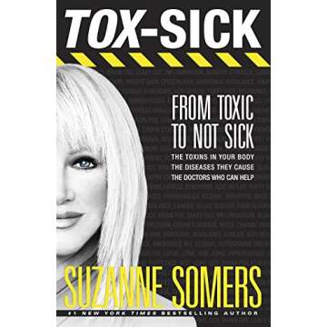 TOX-SICK: From Toxic to Not Sick