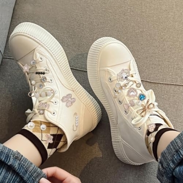 Best Shoe Charms for Fun Accessories – 49 Pcs!