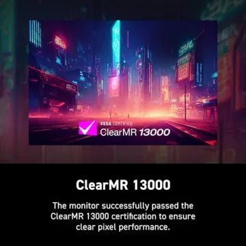 MSI MAG 271QP: 240Hz QD-OLED Gaming Monitor