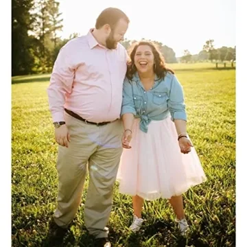 WDPL Tutu Skirt Comfort and Style for Every Occasion